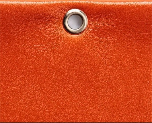 Bilbao Frosted Orange BLB235