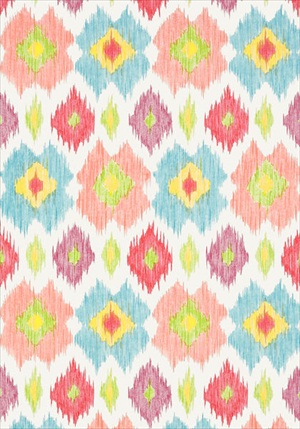 Bimini Ikat 839-T-5730