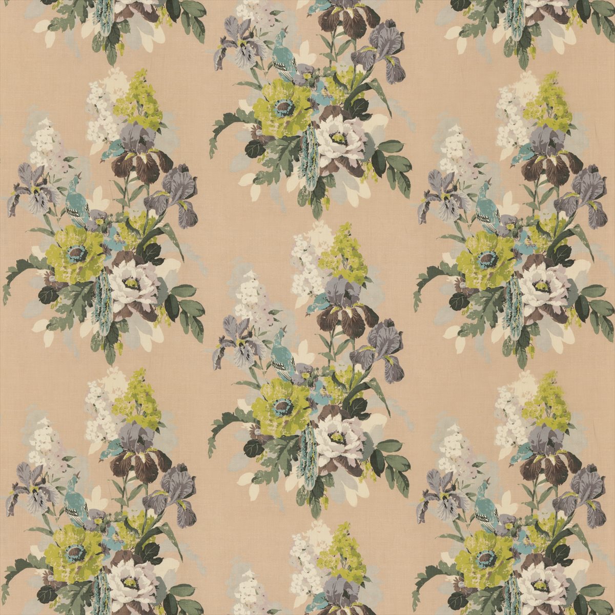 Bird & Iris BP10774-1