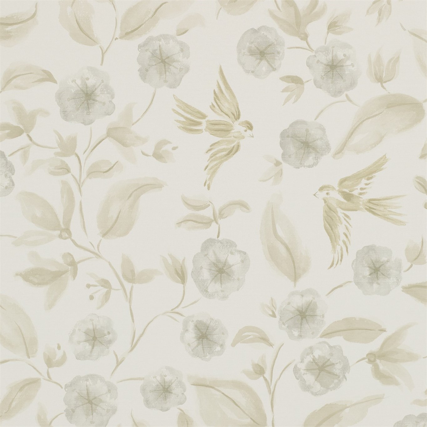 Bird Blossom DAEG213059