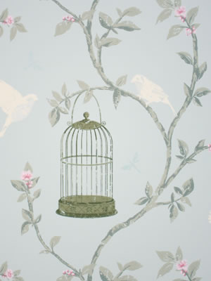 Birdcage Walk NCW3770-03