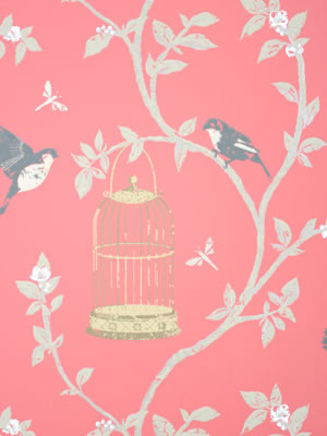 Birdcage Walk NCW3770-04