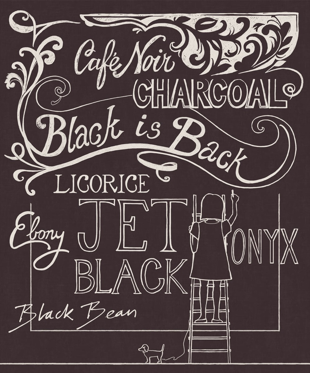 Black & Light 356217