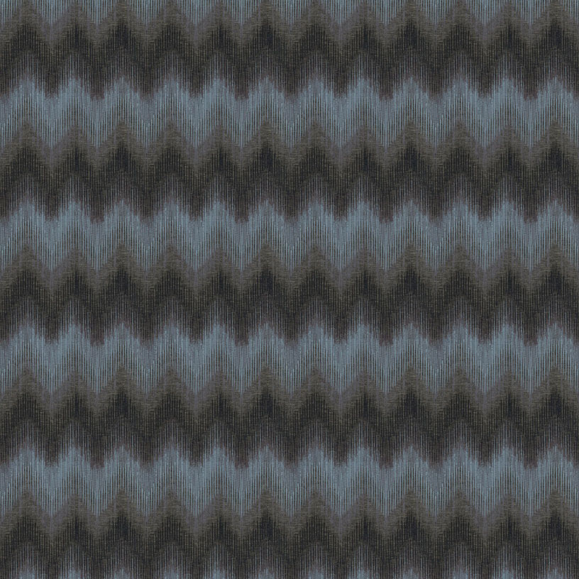 Delta Blue Suede