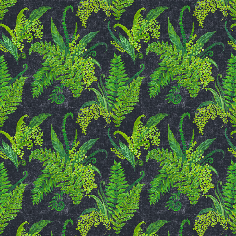 Eden Tropic