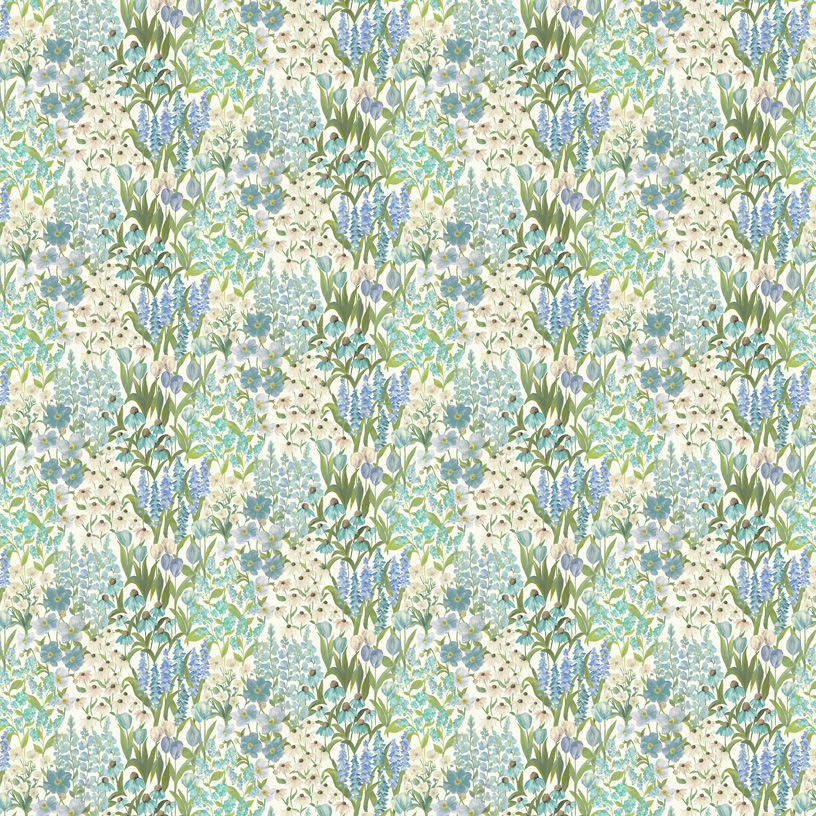 Midsummer Meadow Tempest