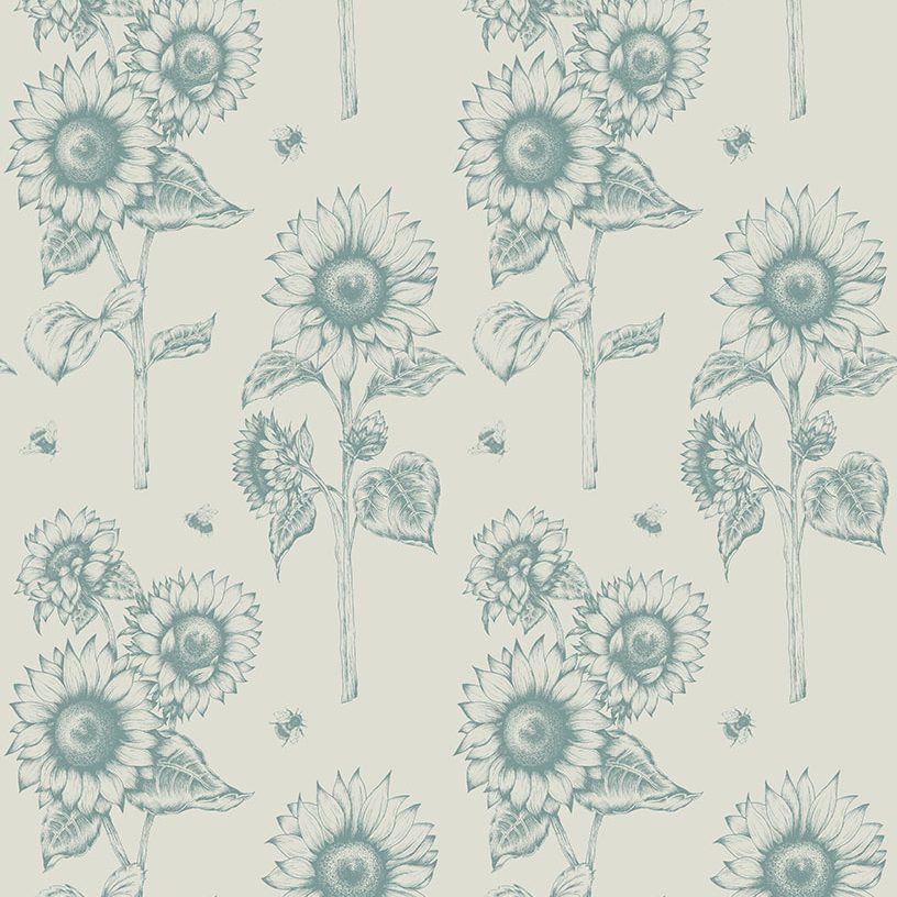 Sundance Seafoam