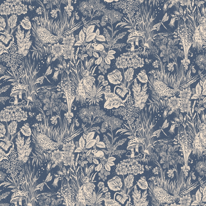 The Willows Indigo