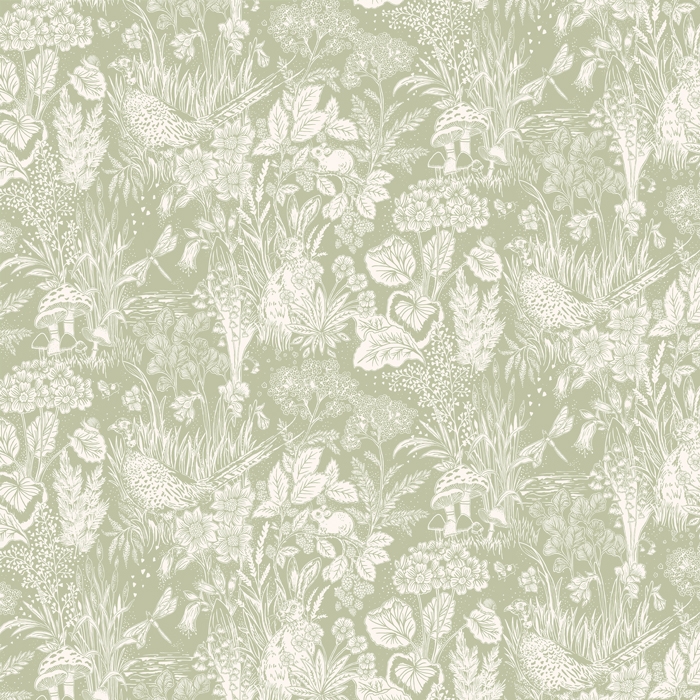 The Willows Moss