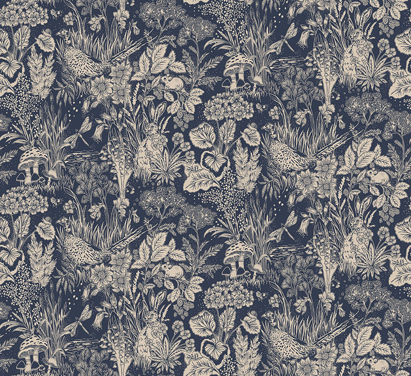 The Willows Indigo