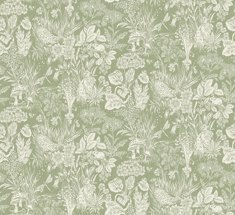 The Willows Moss