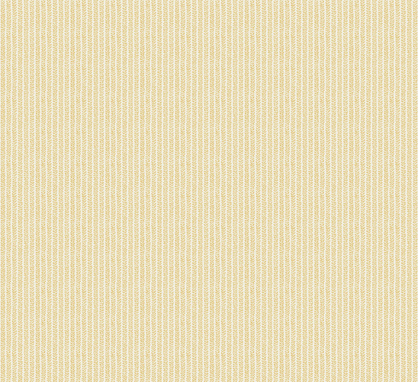 Thicket Pollen