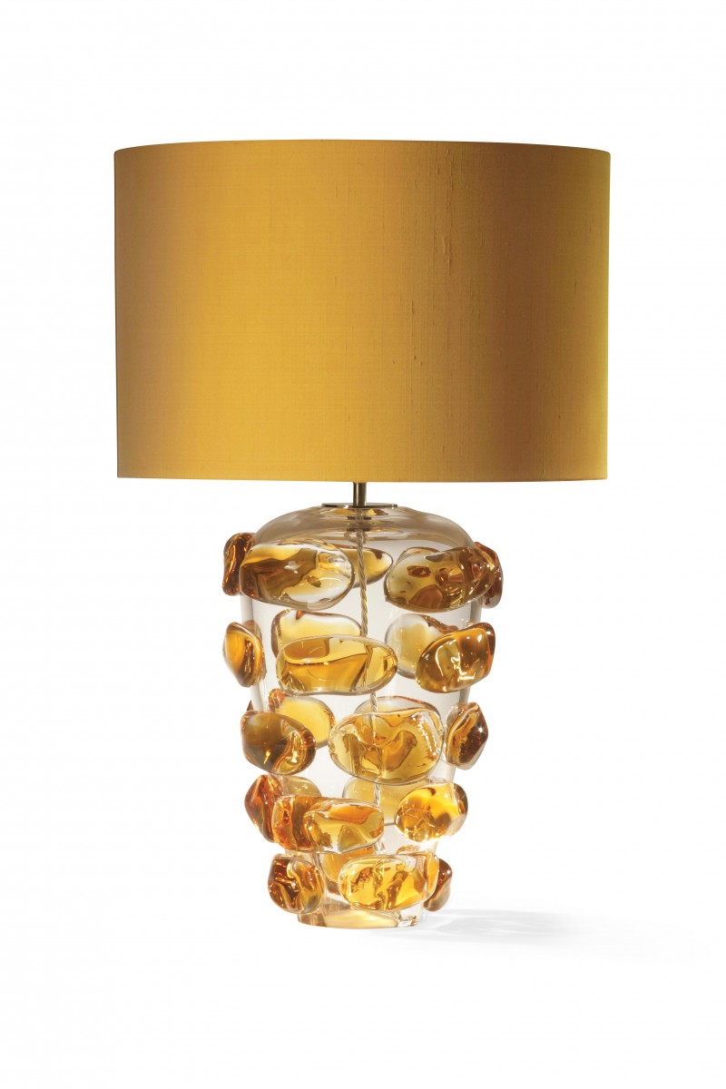 Blob Lamp GLB31 AMB
