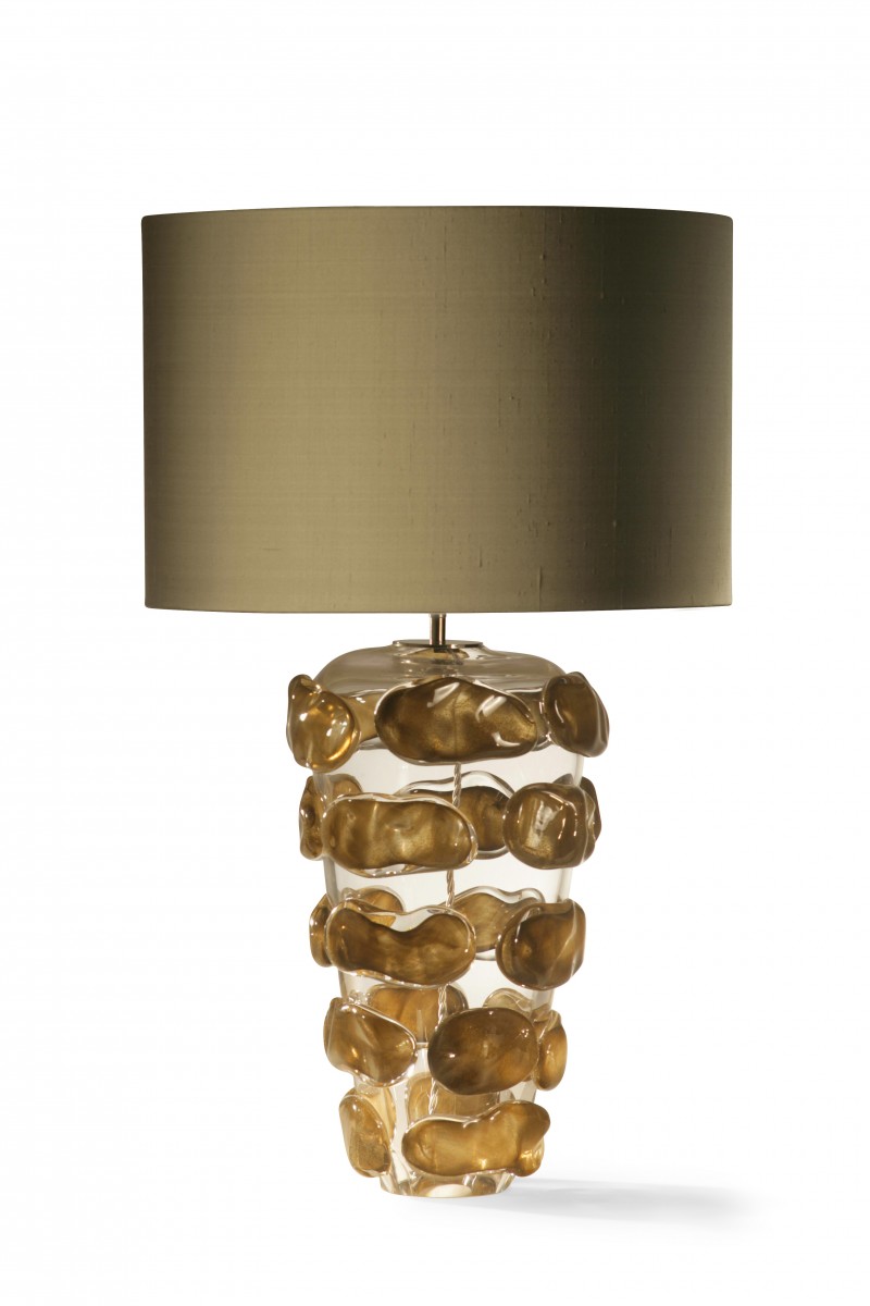 Blob Lamp GLB31 OLI