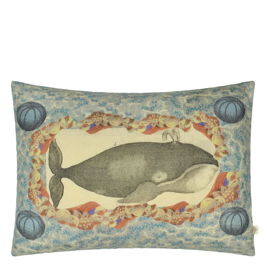 Blue Coral Delft CCJD5049