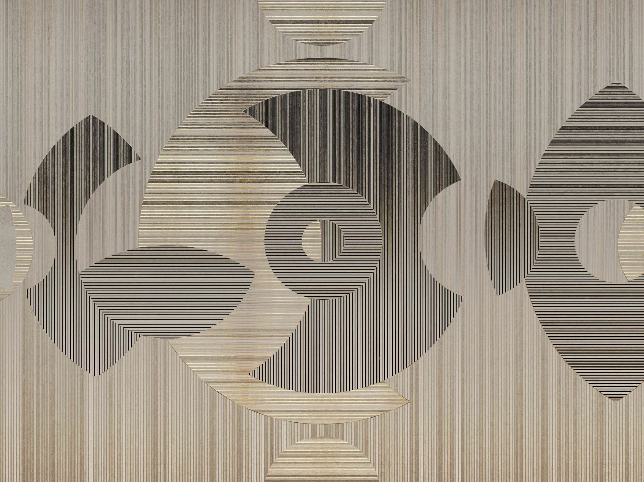 Bamboo Bliss 300400