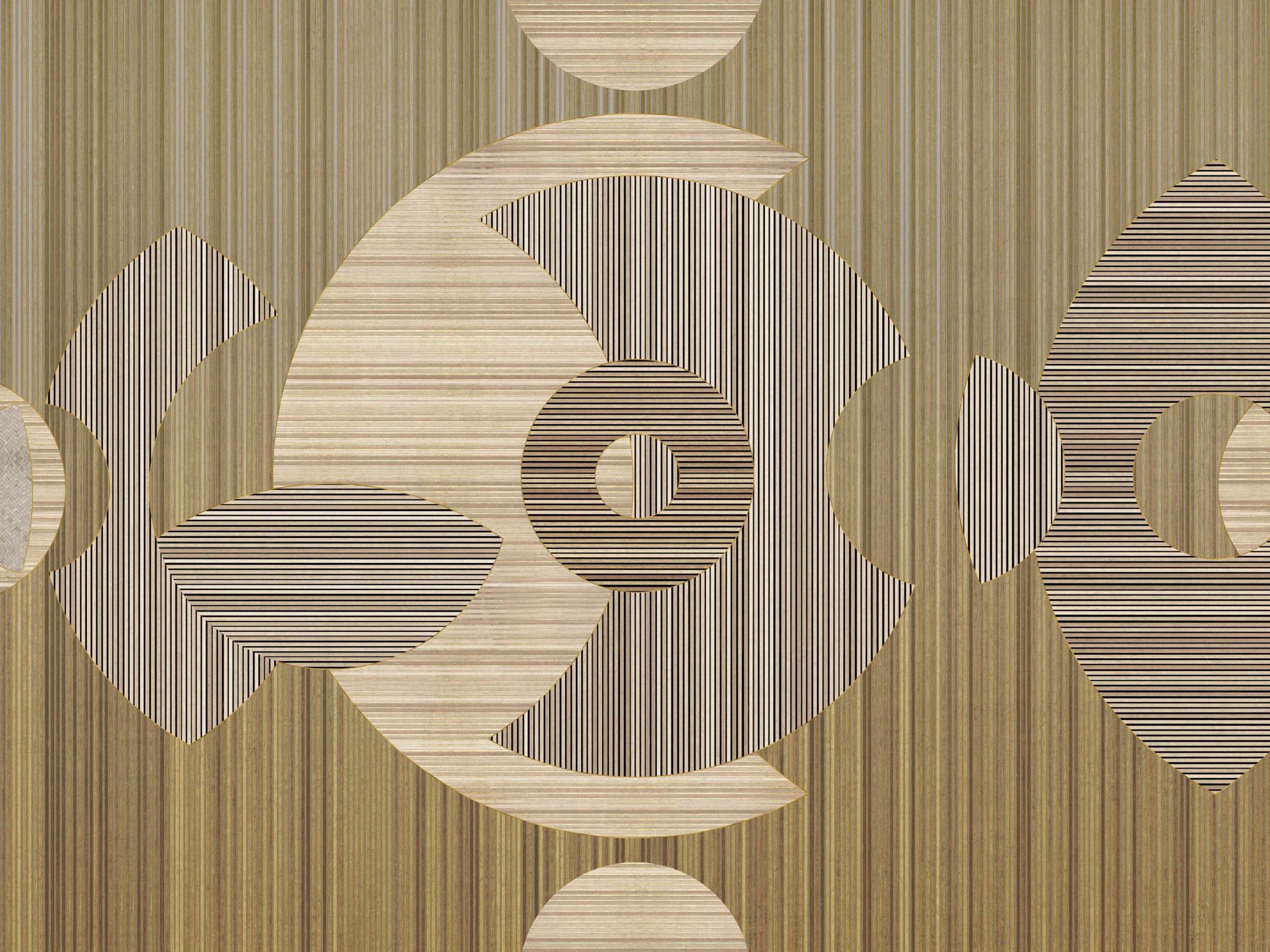 Bamboo Bliss 300402