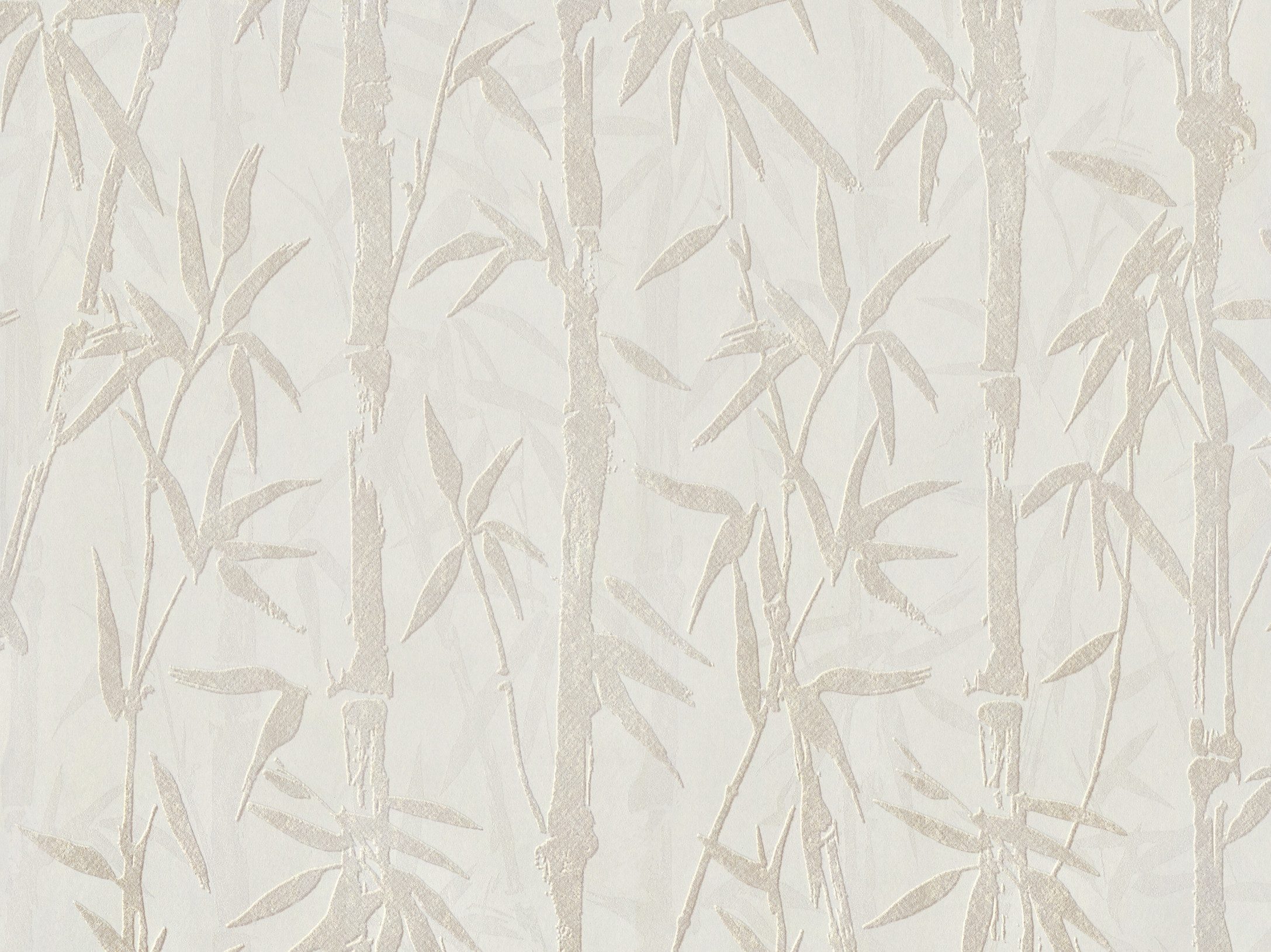 Bamboo Garden 220320