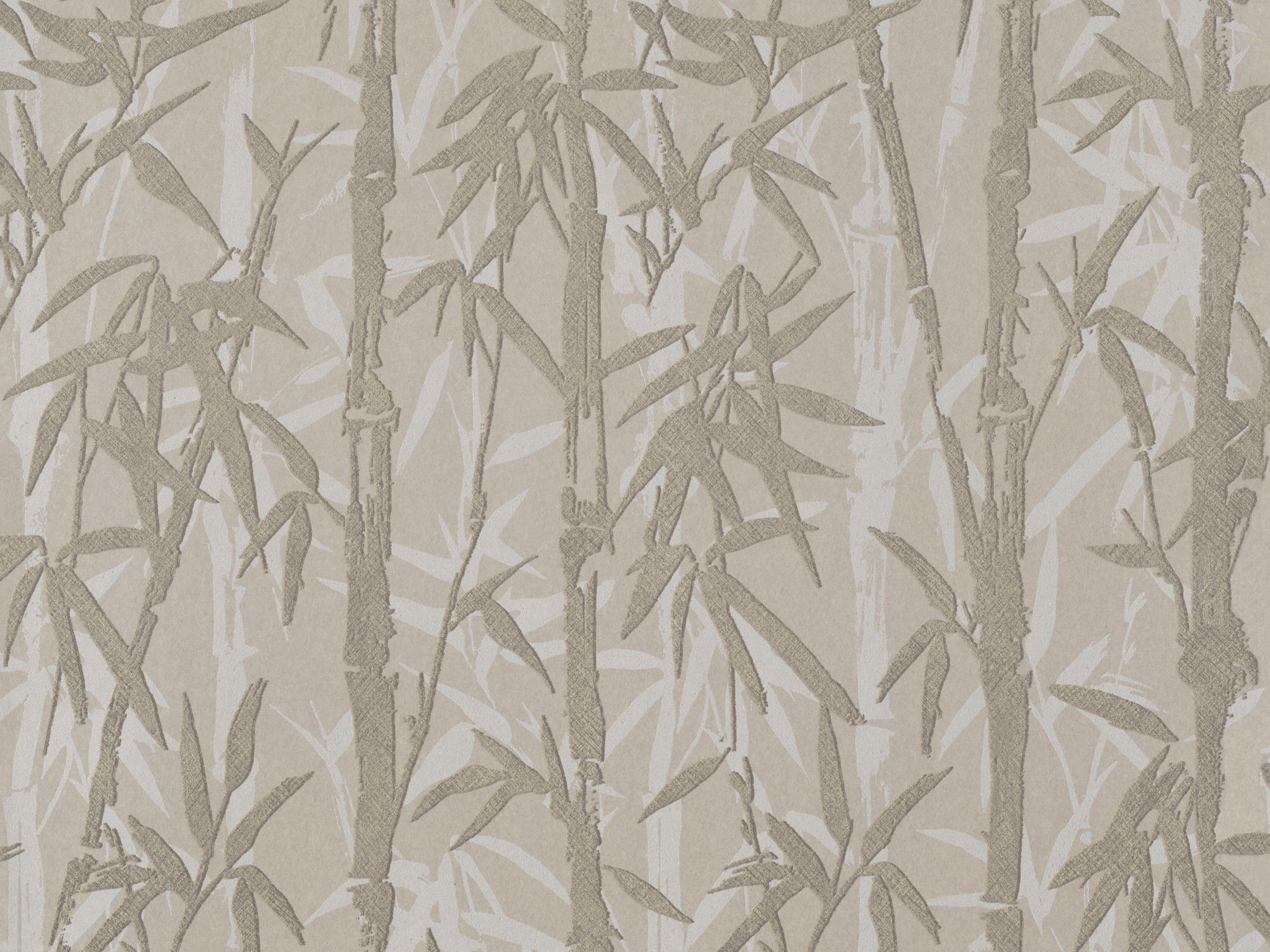 Bamboo Garden 220324