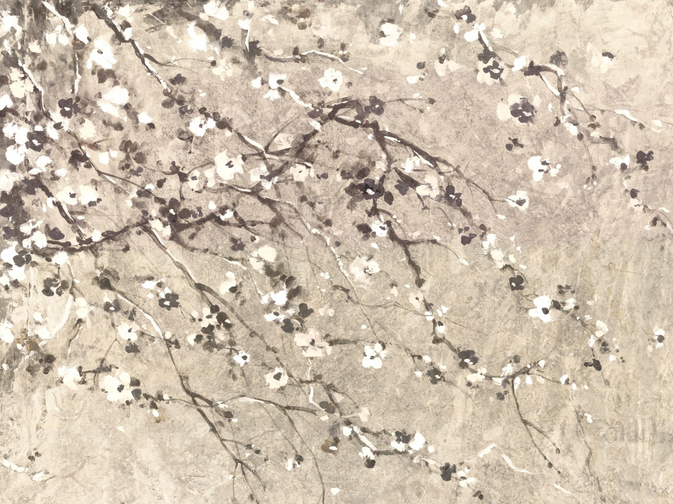 Cherry Blossom Tree 200413