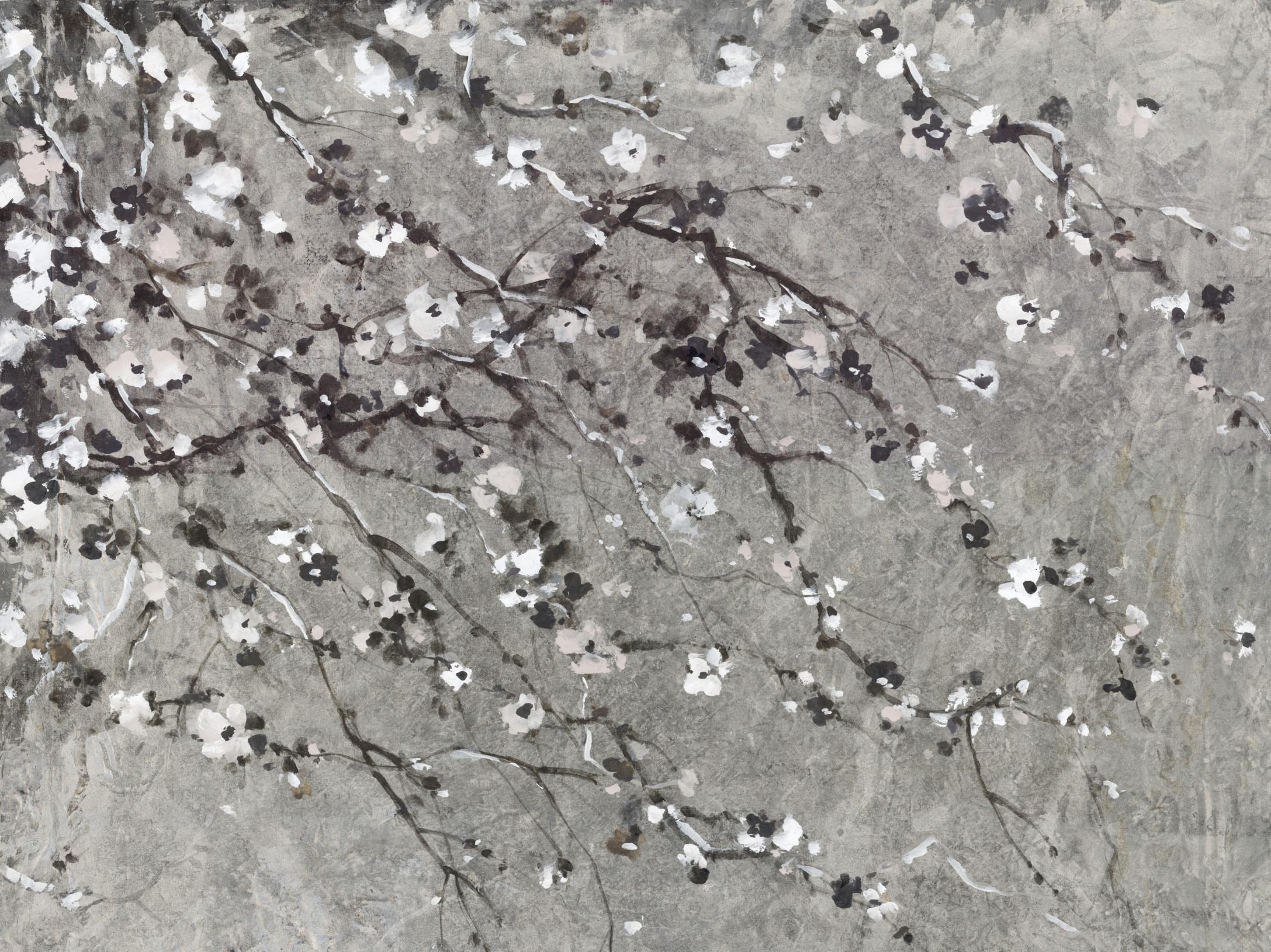 Cherry Blossom Tree 200414