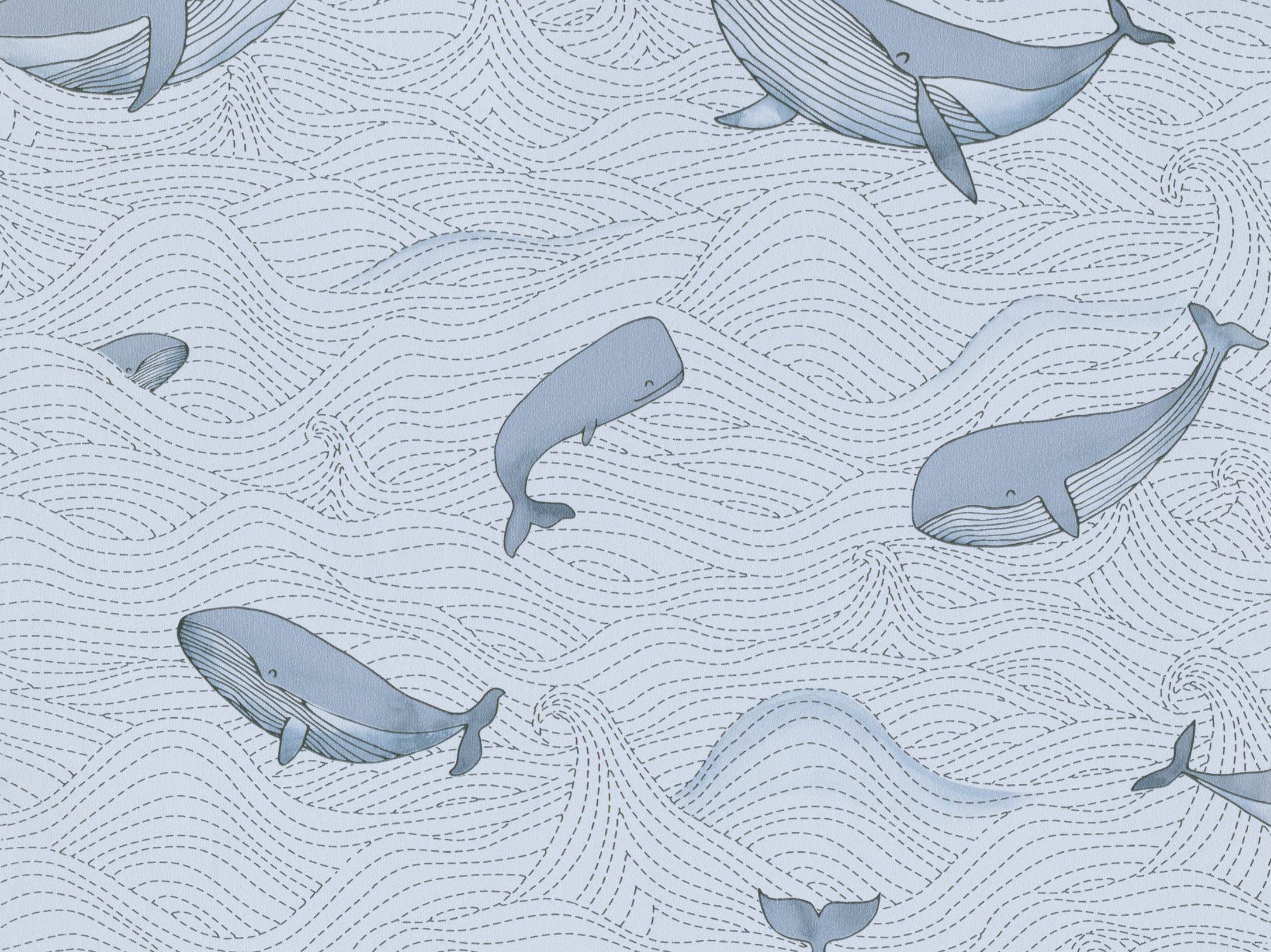 Dive Into The Ocean 220732