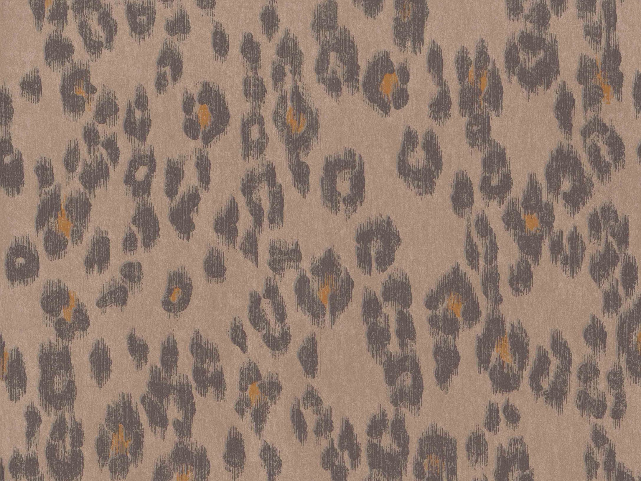 Exuberant Leopard 220552