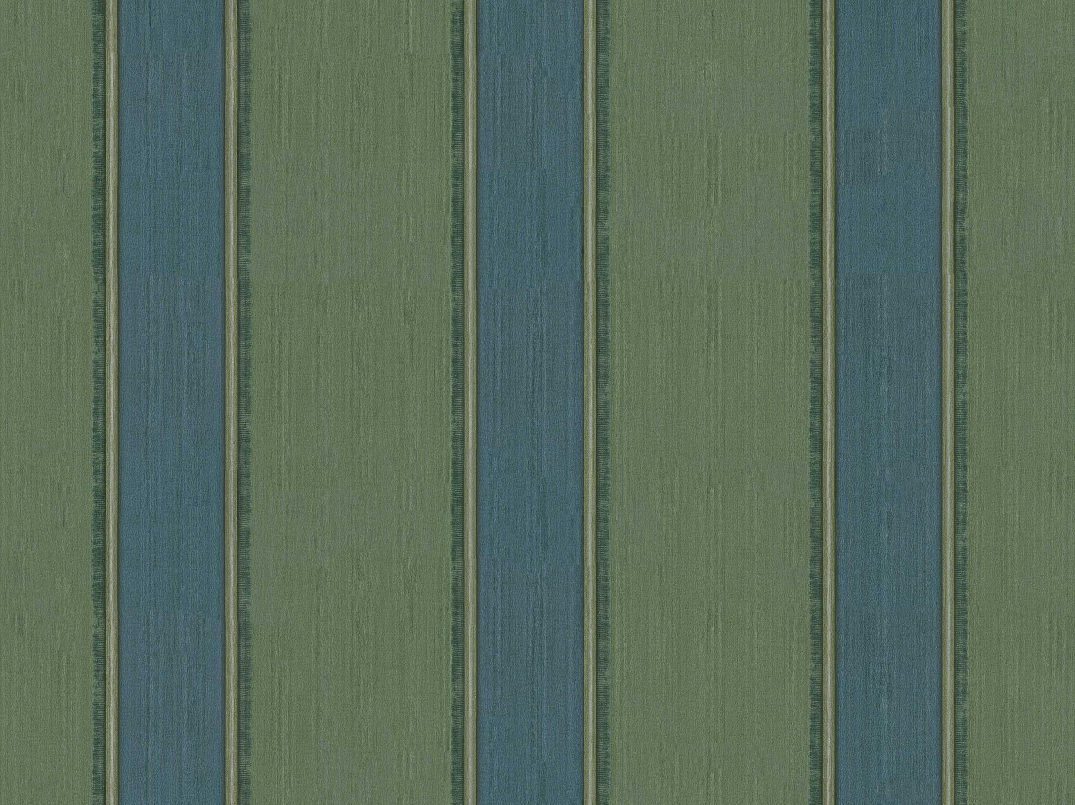 Fringy Stripe 220912