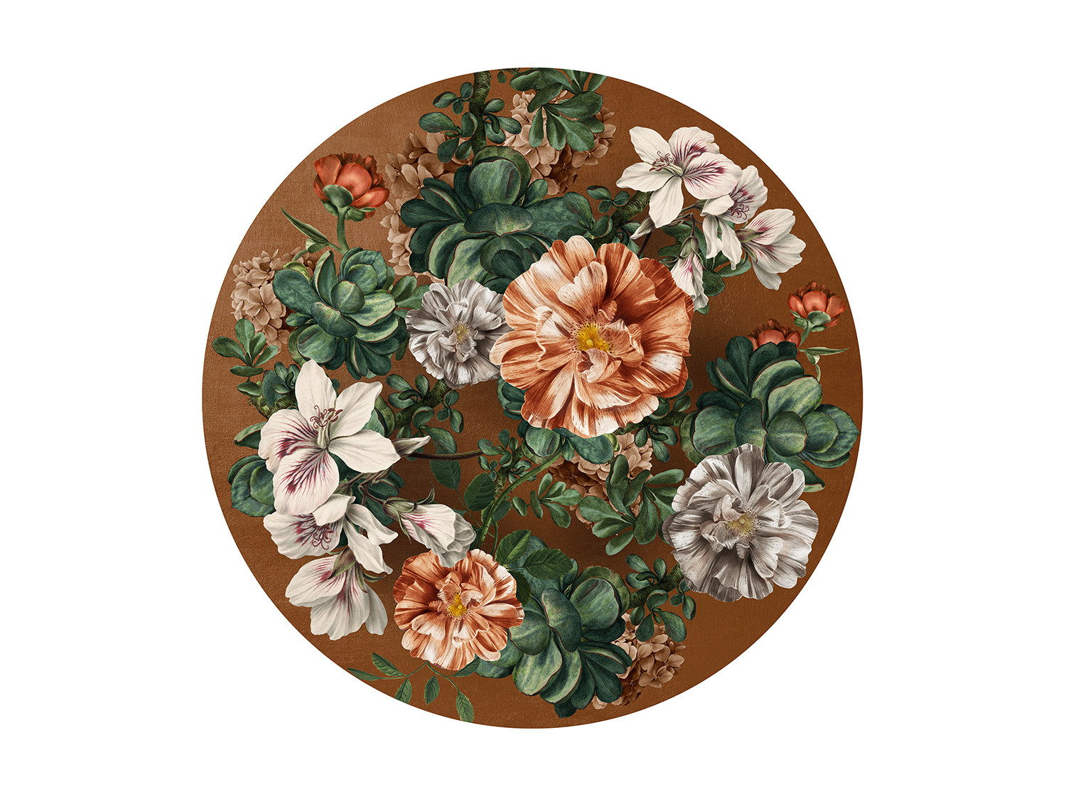 Indoor Flowers 300340