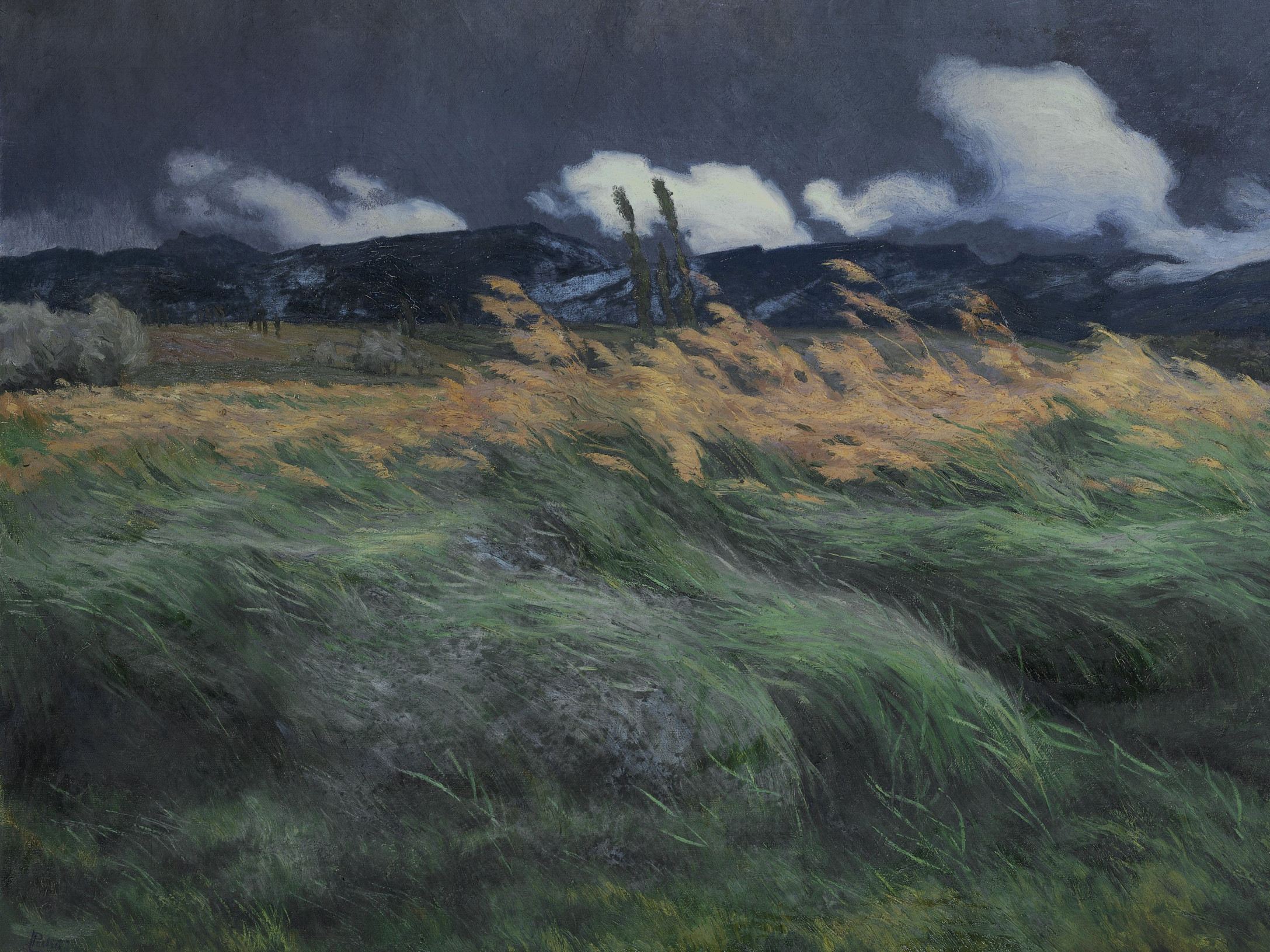 Landscape 30770