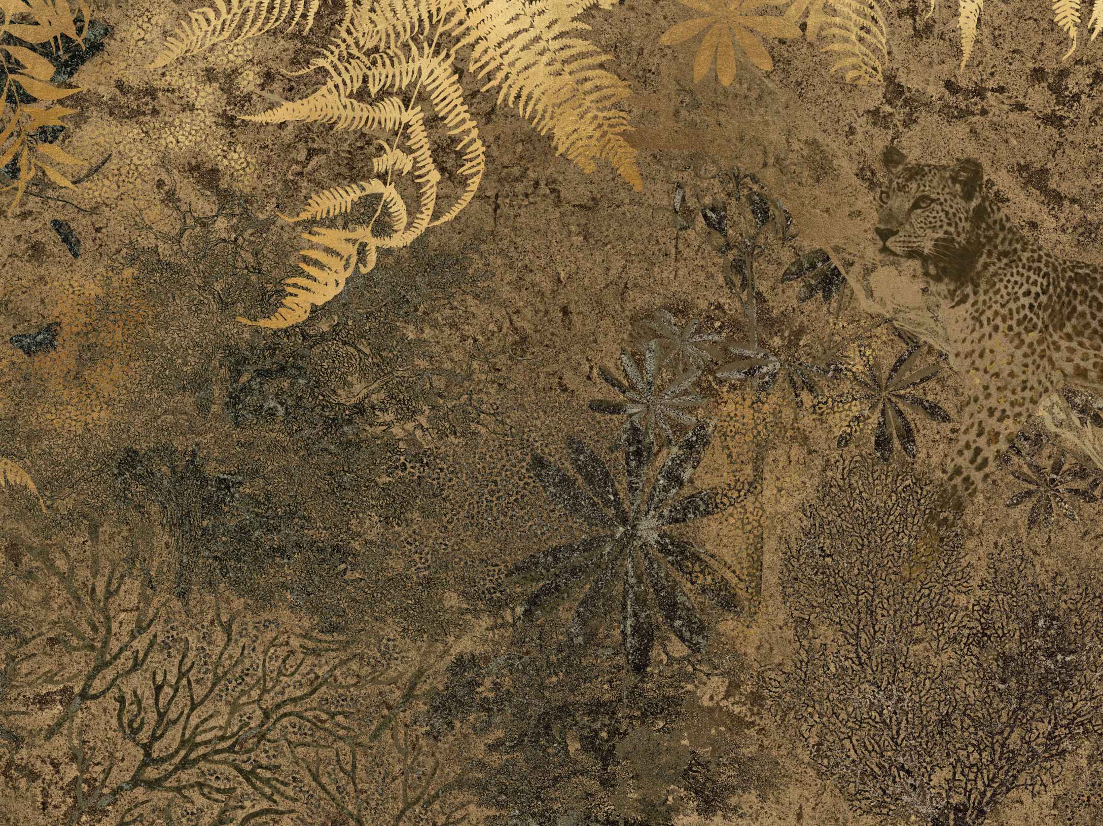 Tropical Treasure 300397