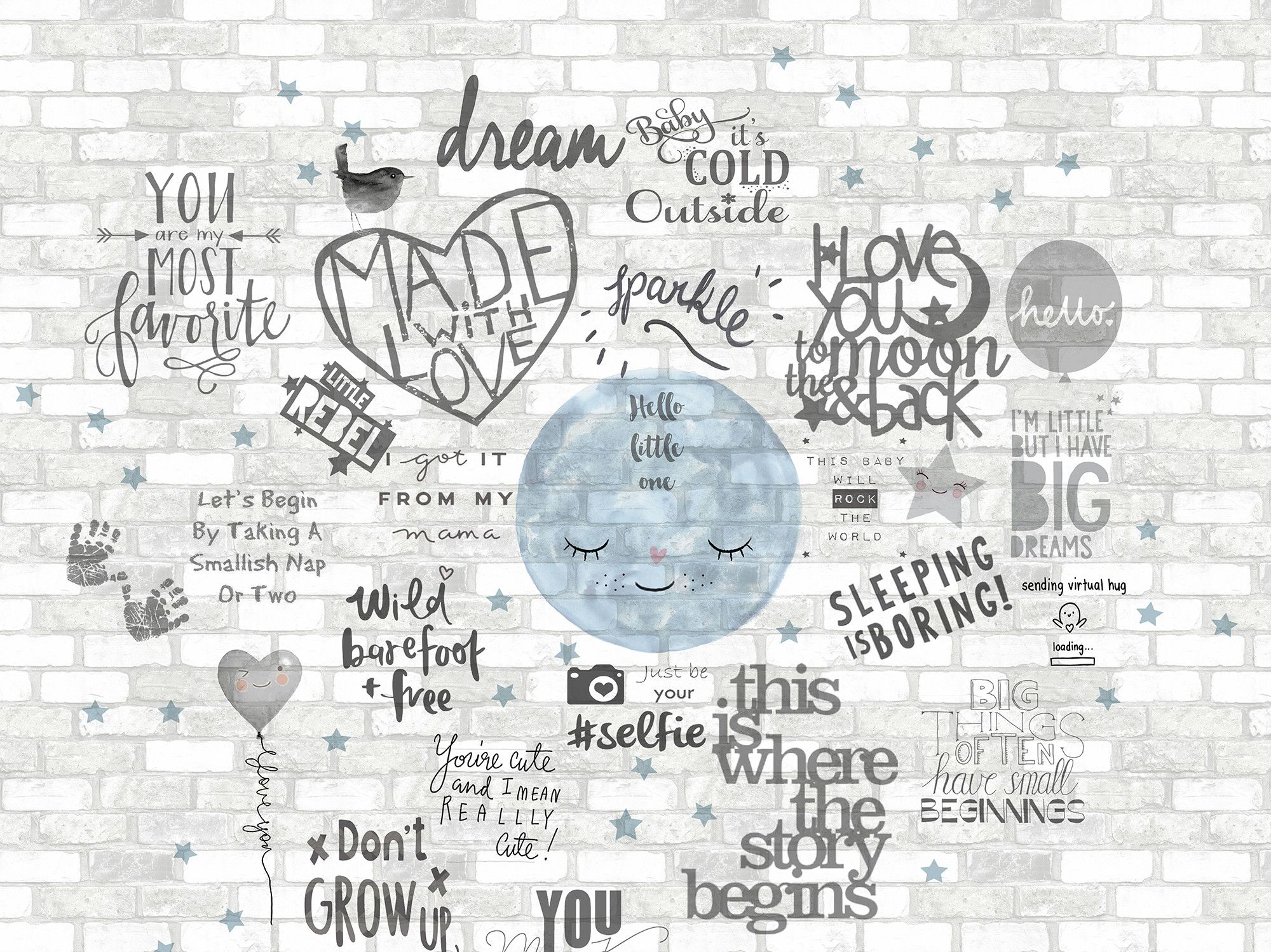 Wall Stories 1 30807b