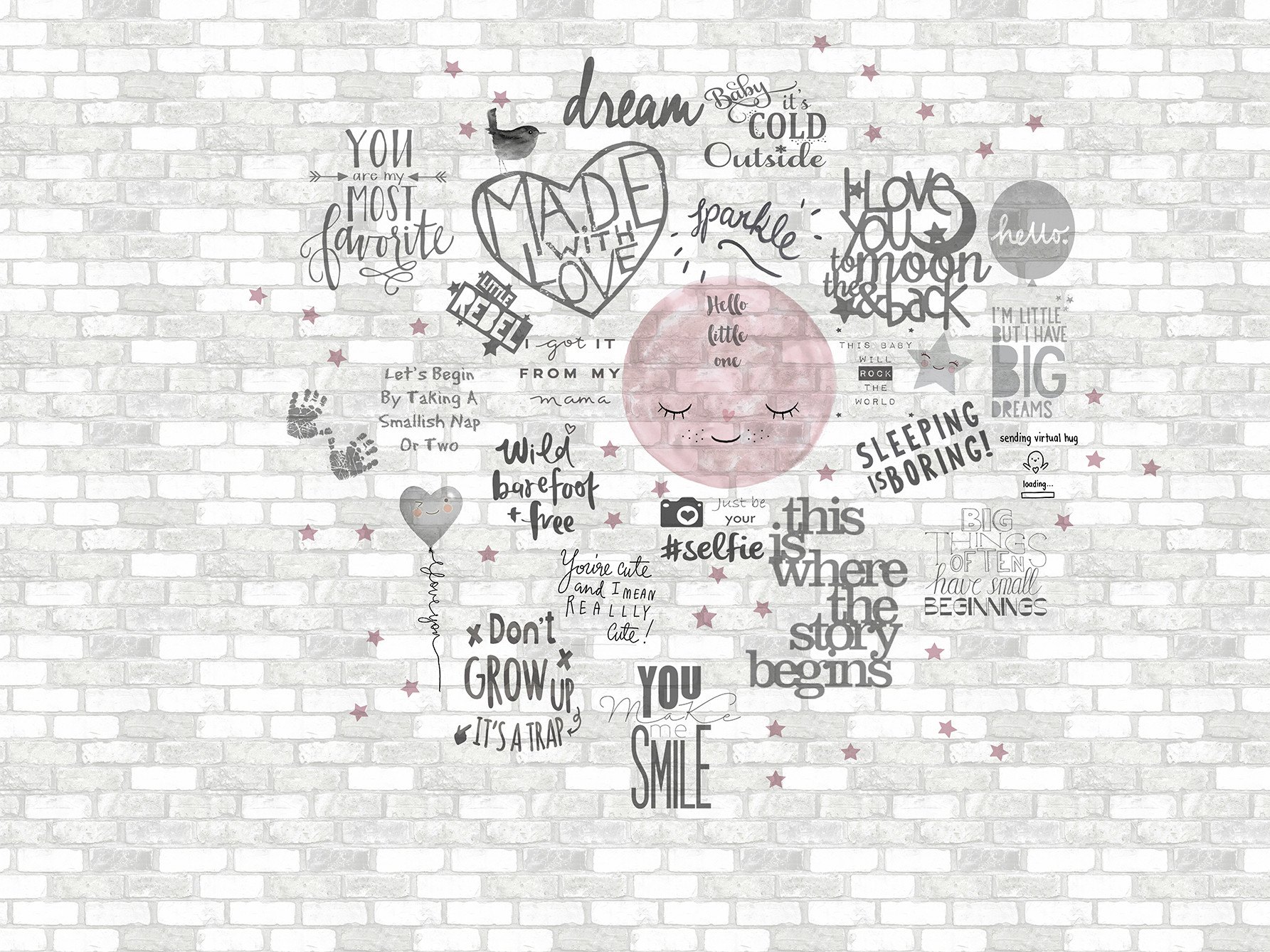 Wall Stories 2 Large 30808