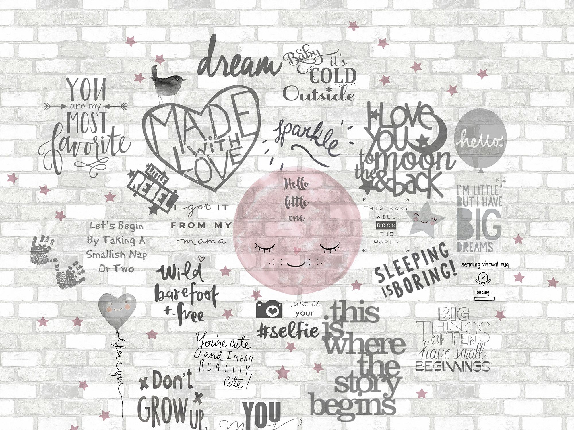 Wall Stories 2 30808b