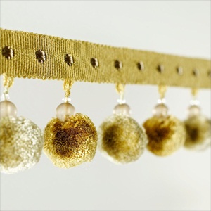 Bobble Fringe DSTR232223