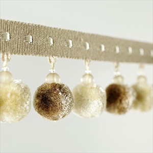 Bobble Fringe DSTR232224