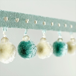 Bobble Fringe DSTR232226