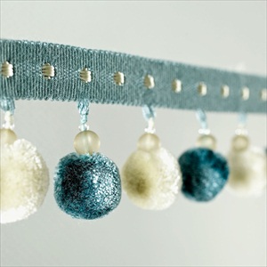 Bobble Fringe DSTR232227