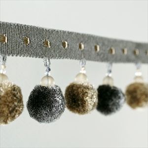 Bobble Fringe DSTR232228