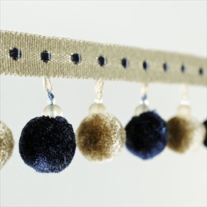 Bobble Fringe DSTR232235