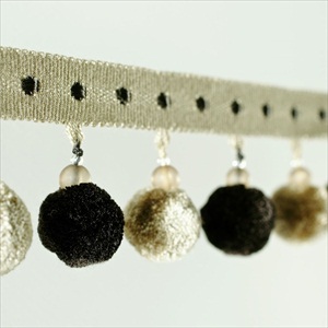 Bobble Fringe DSTR232236