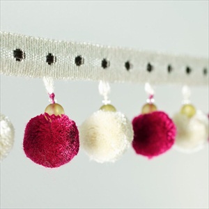 Bobble Fringe DSTR232238