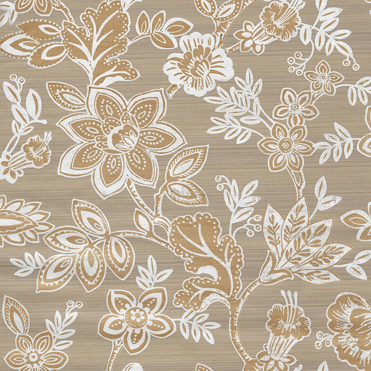 Bohemia Marigold 7490
