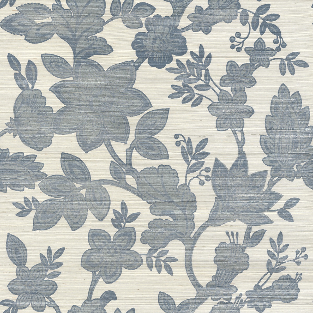 Bohemia Smokey Blue 7488