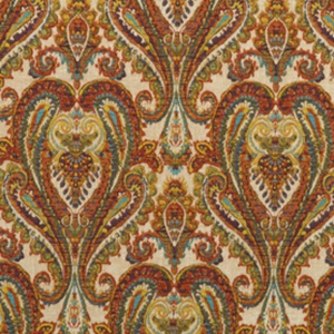 Bohemian Paisley FD728-Y101