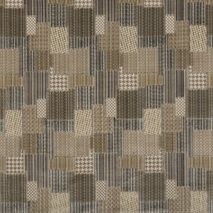 Bohemian Patchwork FD747-A101
