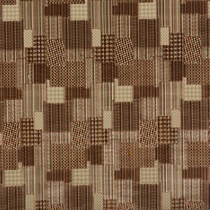 Bohemian Patchwork FD747-H113
