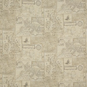 Bohemian Travels Linen FD284-N102