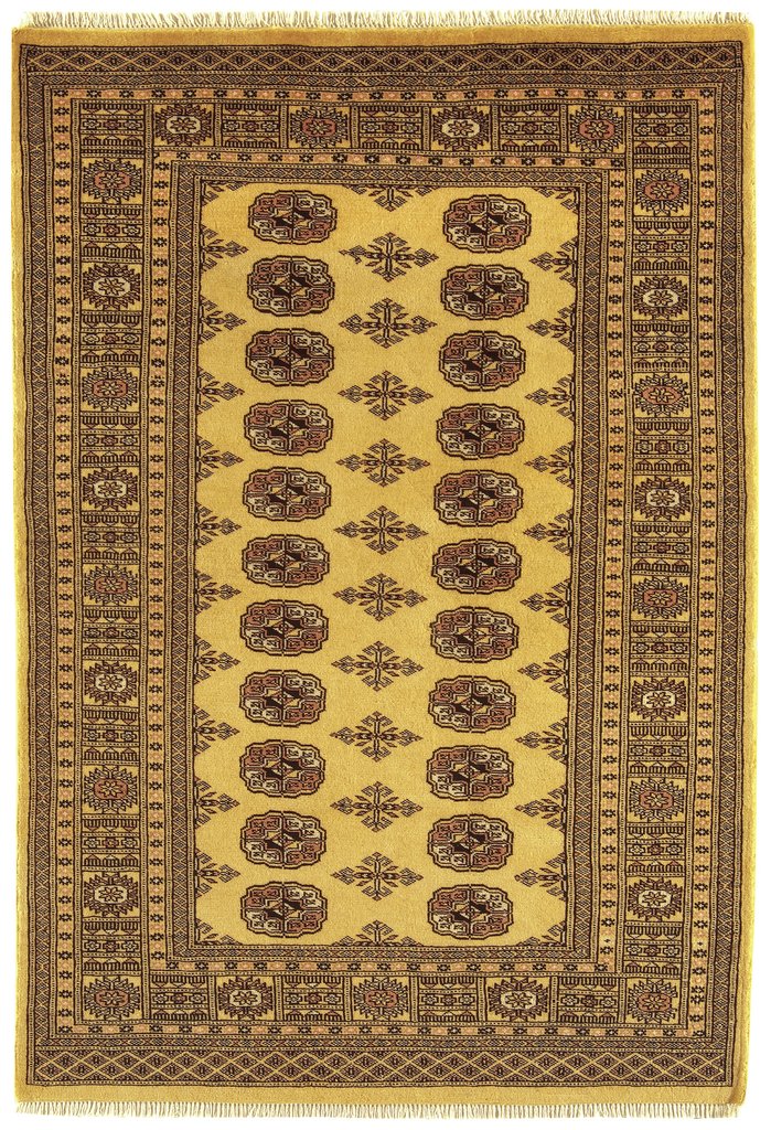 Bokhara Gold