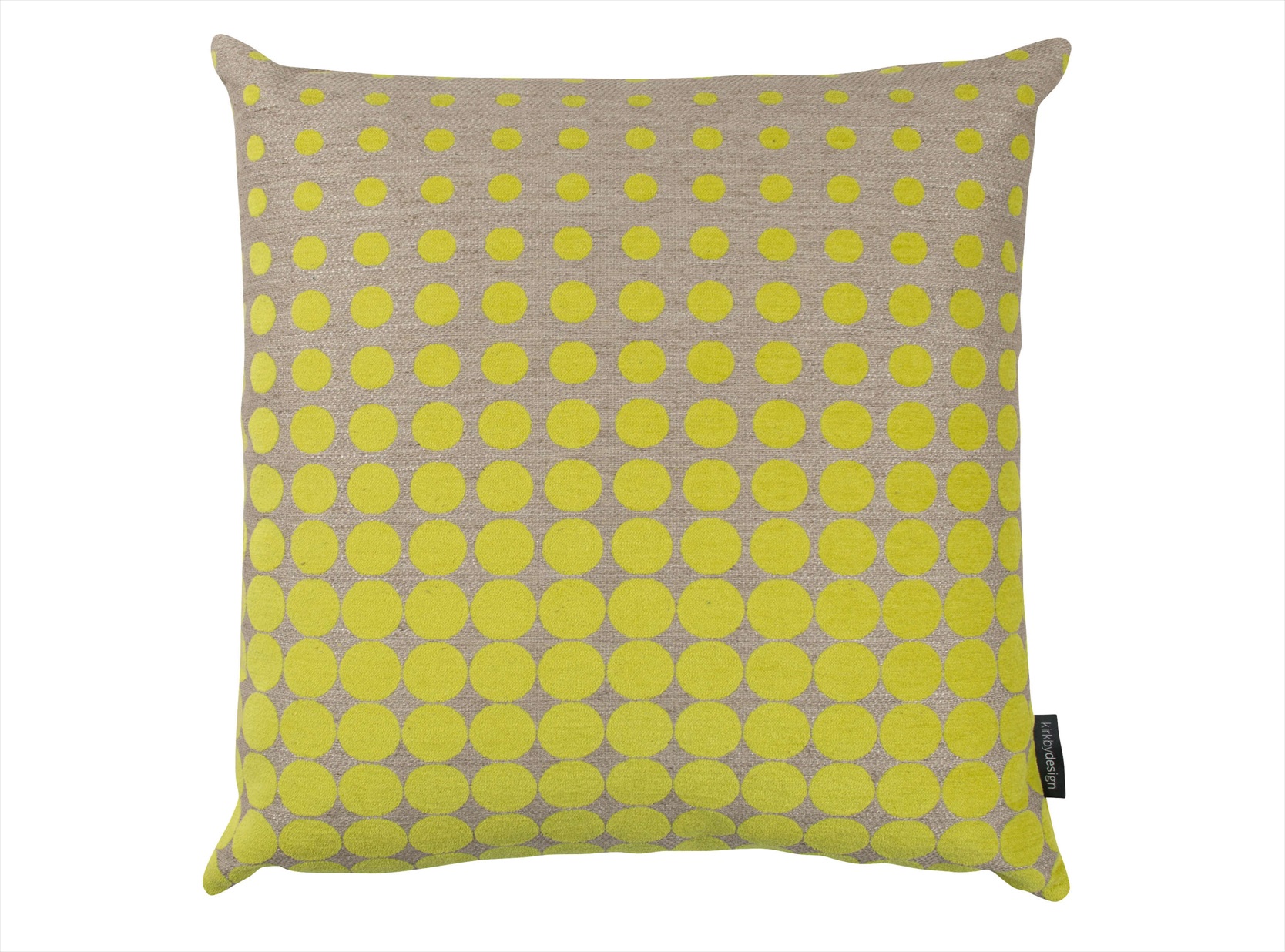 Boost Cushion Lime KDC5122-01